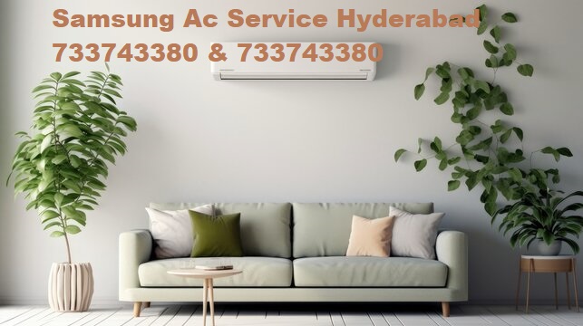 Samsung Ac Service Center Near Uppal Hyderabad