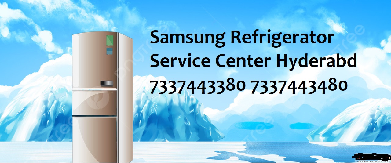 Samsung Refrigerator Service Center Near Uppal Hyderabad