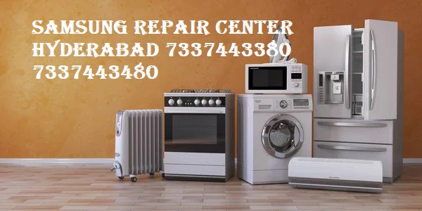 Samsung Refrigerator Service Center LB Nagar Hyderabad