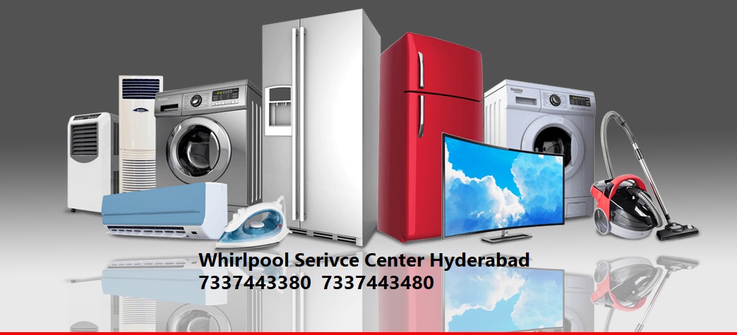 Whirlpool Refrigerator Service Centre Near LB Nagar Hyderabad