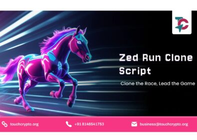 ZedRun-Clone-Script