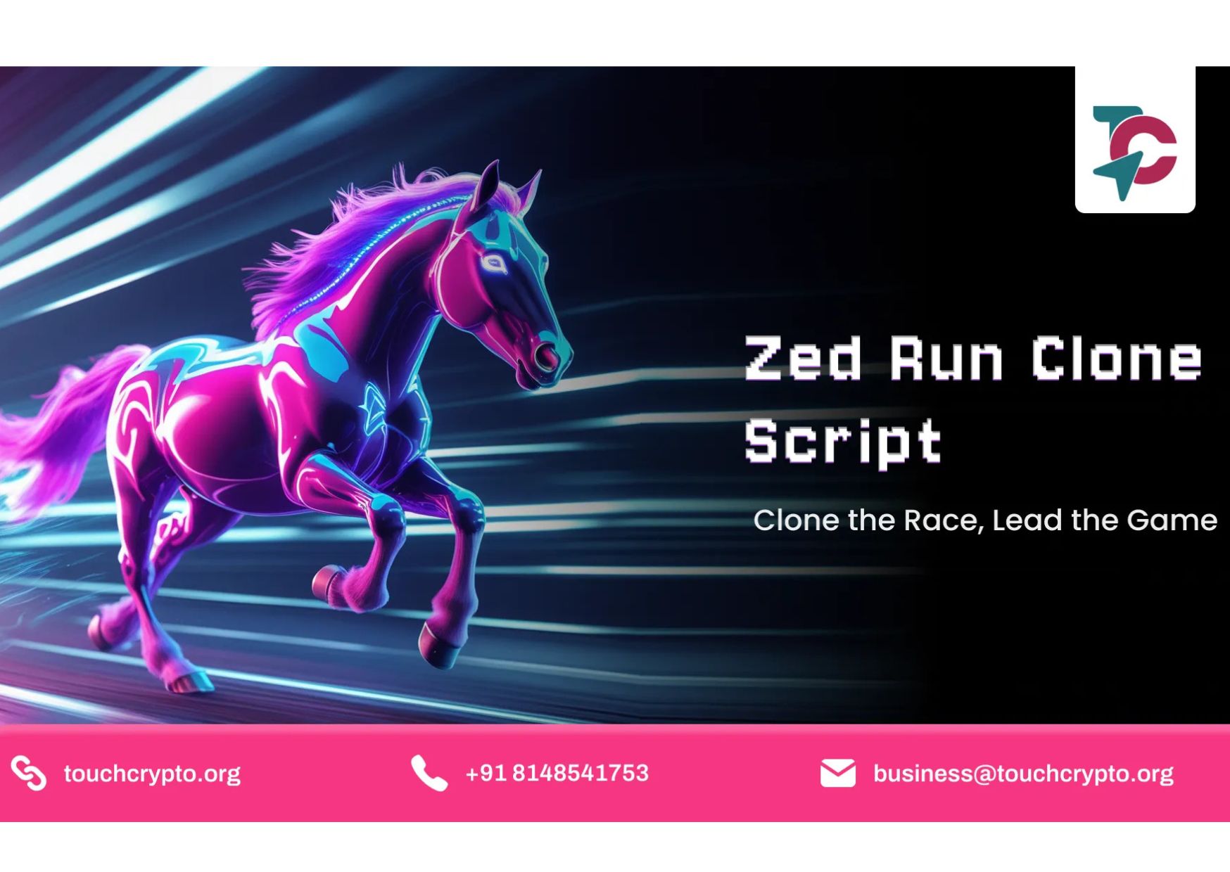 Zedrun Clone Script for Scalable NFT Racing Game Development