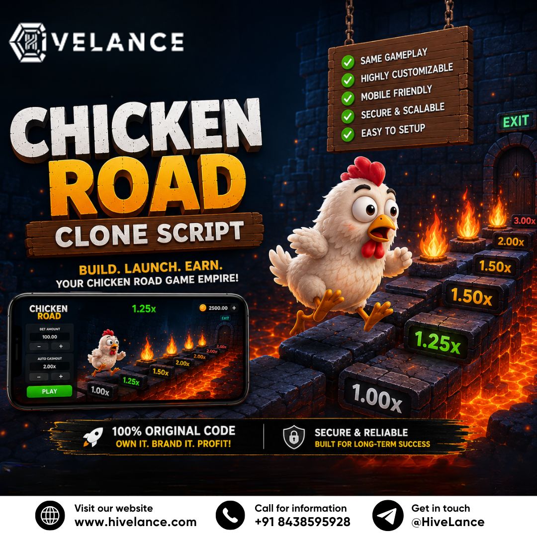 How Can AI and RTP Systems Enhance a Chicken Road Clone App?