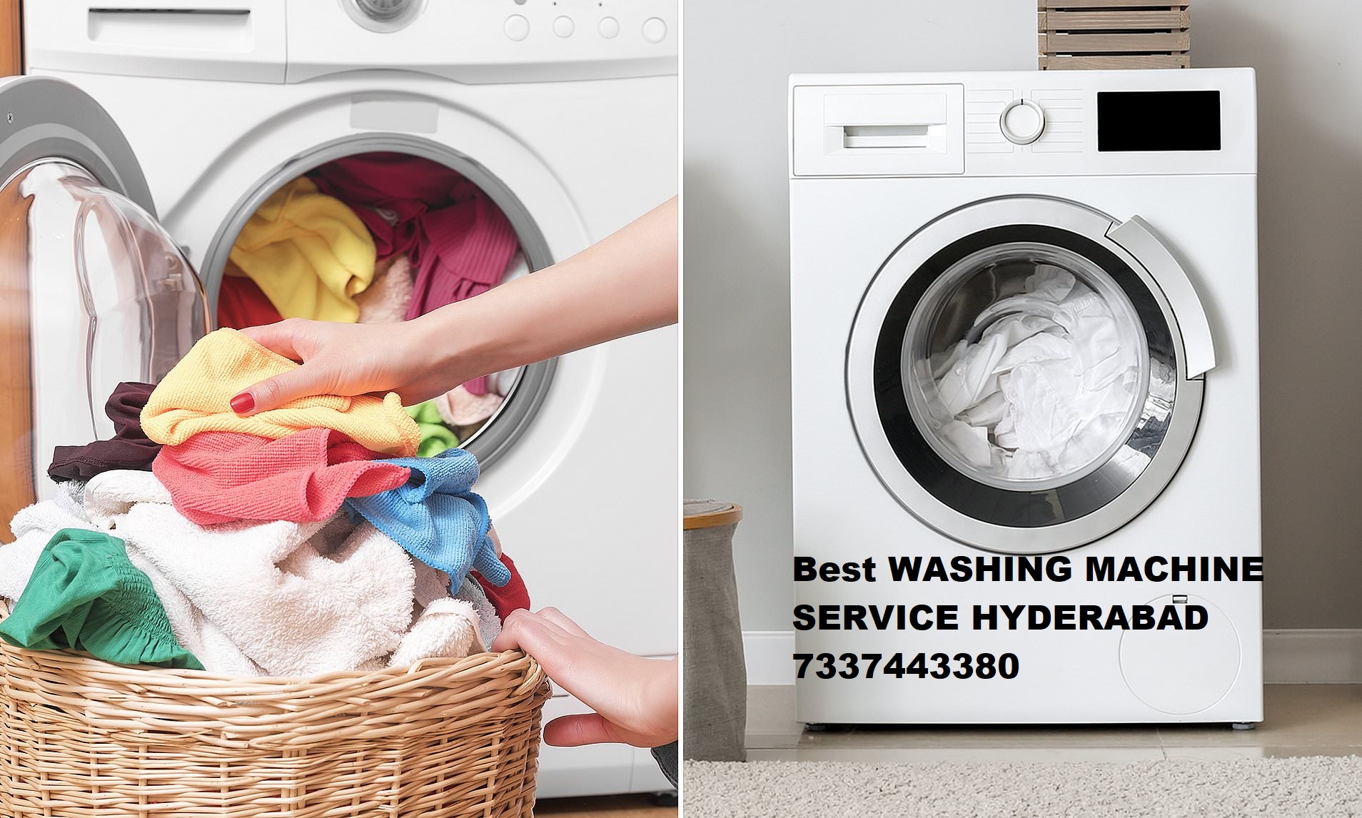 Siemens washing machine service center Near Uppal Hyderabad