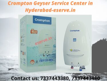 Crompton-Geyser-Repair-Hyderabad