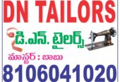 TAILORS