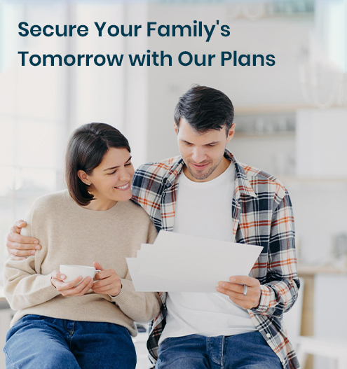Choosing a Reputed Life Insurance Agency in Coimbatore