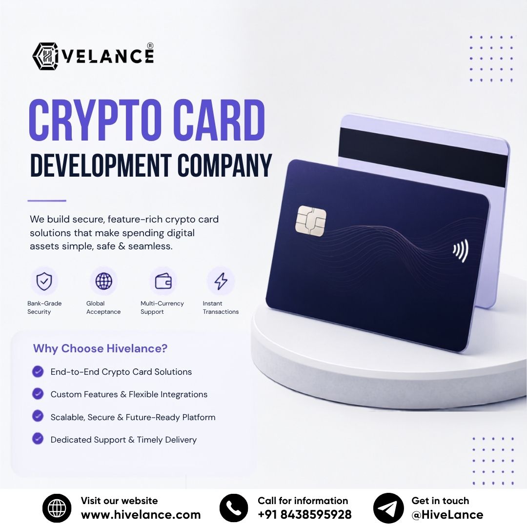 What Role Does Card Tokenization Technology Play in Secure Crypto Card Development?