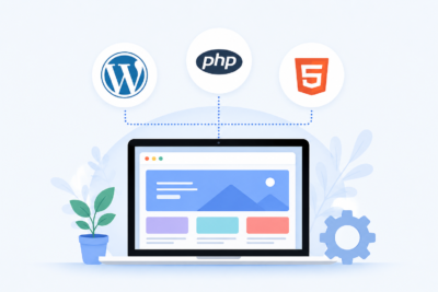 website